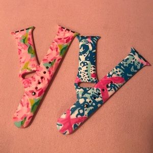 Lily Watch bands